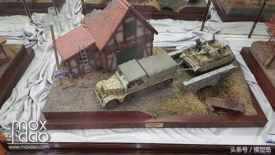 「游记」看看日本大阪有哪些模型店吧