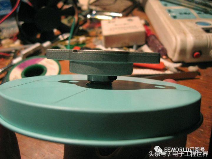 旋转焊接平台和工作台,pcb自制旋转工作台