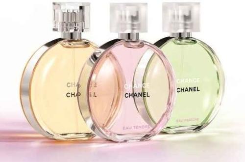 全球唯一一款冷香水,全球顶级男士香水排行榜