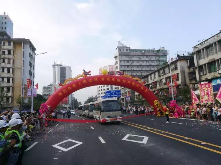 肇庆端州昨天发生的事,端州最新事件