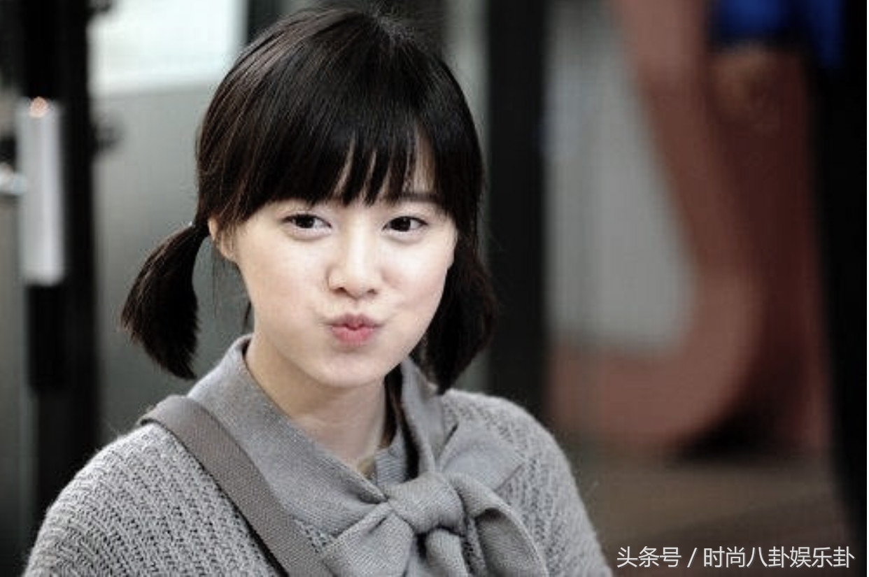 适合圆脸女生的短发超短,女圆脸短发100种图片