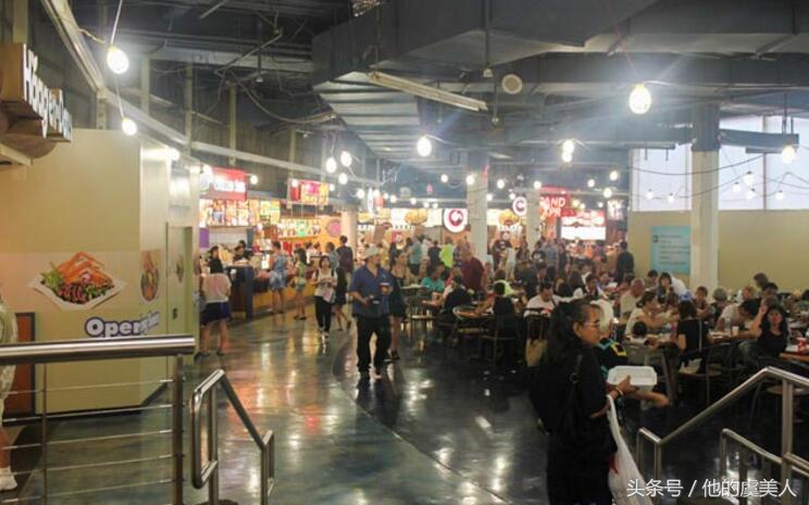 夏威夷去哪里购物比较好,夏威夷旅游攻略购物介绍