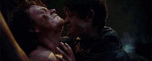 权力的游戏八集一口气看完不分段,权力的游戏6到8季片段整理