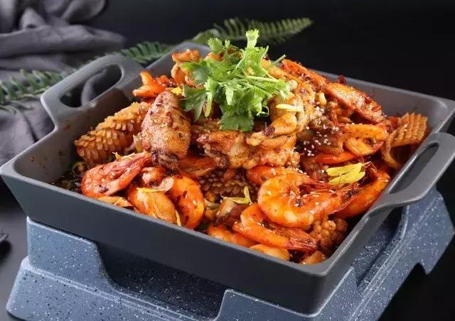 西安韩料高端餐厅排名前十,西安最狠的日料