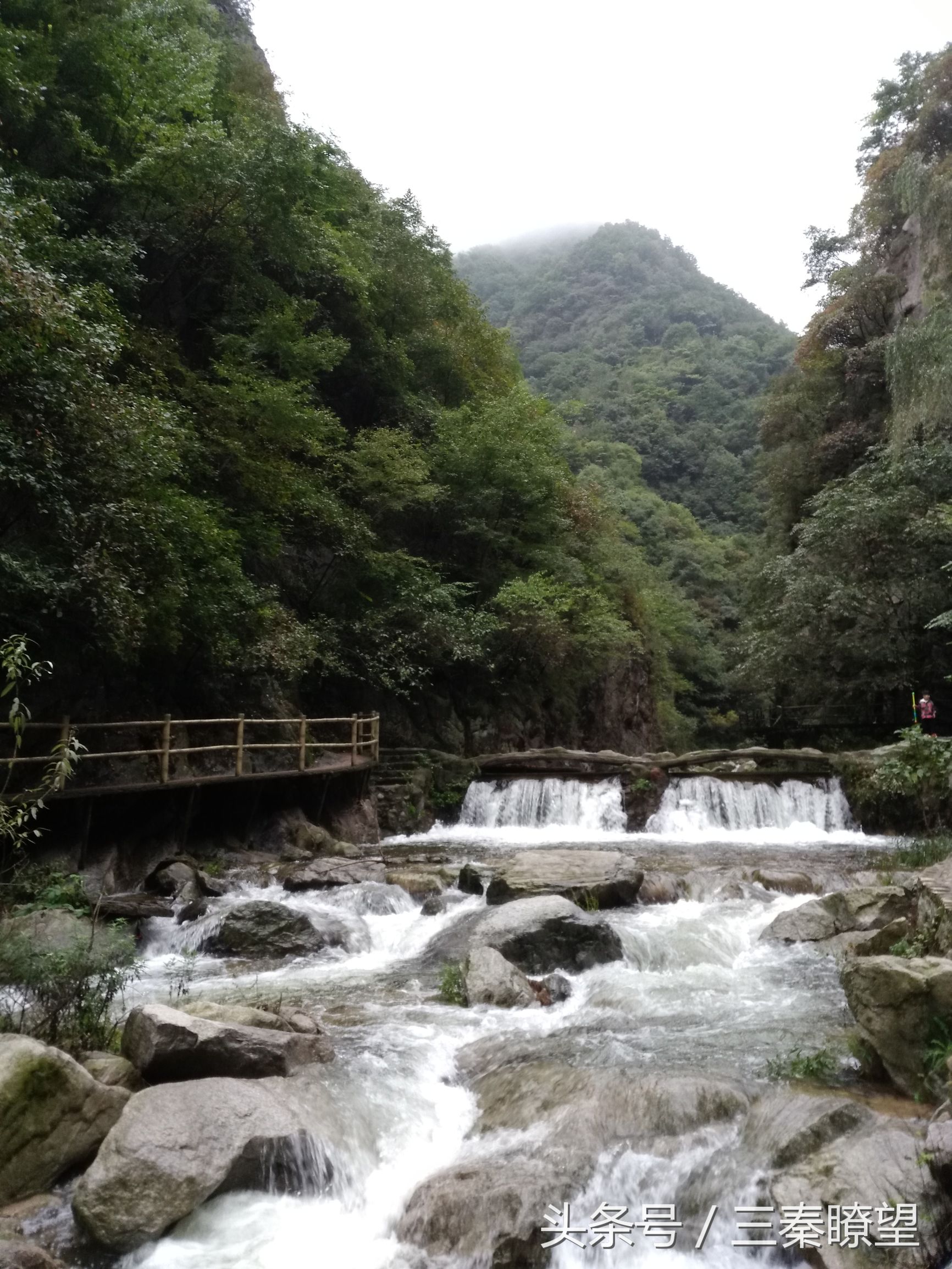 养子沟旅游度假区,养子沟风景区门票价格