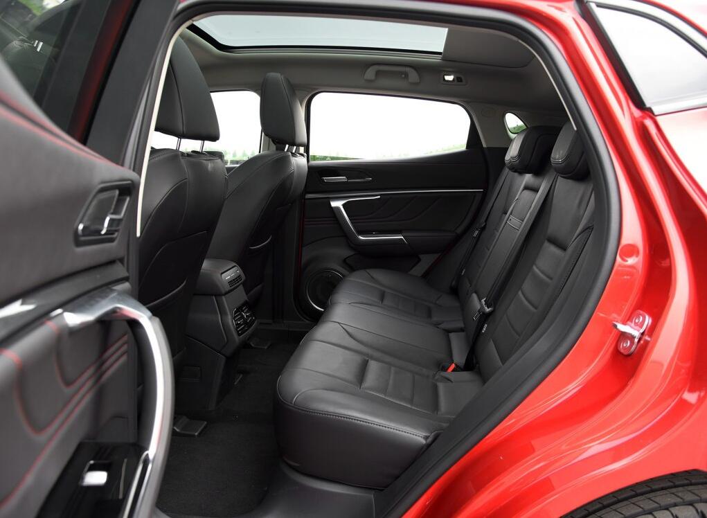 2017款weyvv7油耗高吗,2017款weyvv5实际油耗