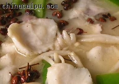 四种鱼的家常做法不再为吃鱼发愁,10种鱼的做法送给爱吃鱼的你