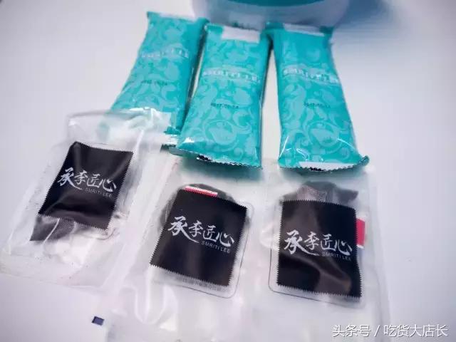 曲奇最火的一天能卖5千盒,最好吃又便宜的曲奇