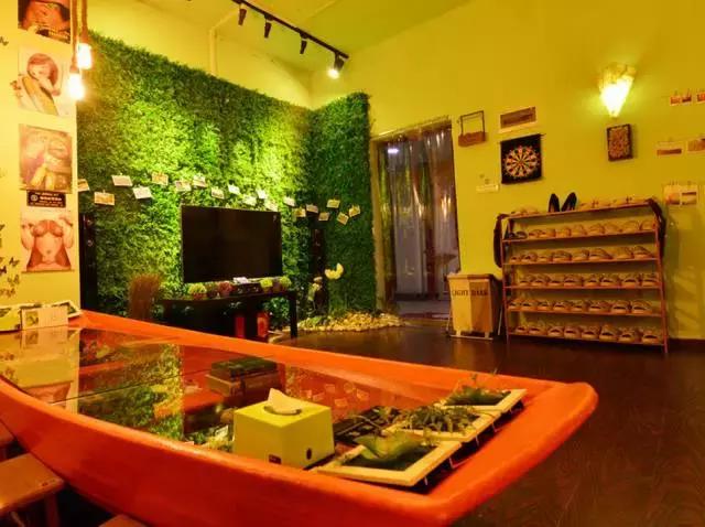 武汉最好玩的室内轰趴馆,武汉最好玩的轰趴馆