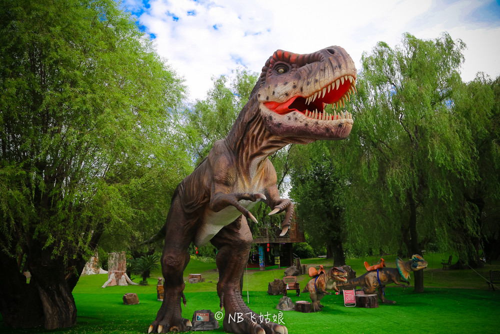 南通滨江公园亲子游,南通洲际绿博园有什么好玩的