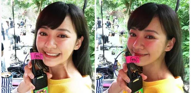 高鼻梁怎么练最有效,如何自然变成高鼻梁的方法学生党