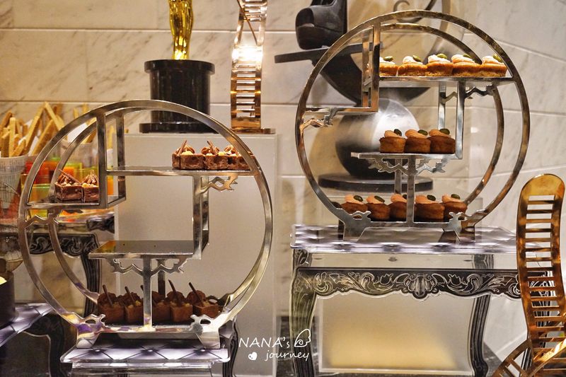 澳门新濠锋酒店怎么玩,新濠天地澳门攻略