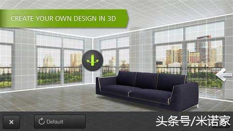 8款装修好用的app,家装设计软件app推荐
