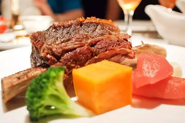 福州泰禾广场美食攻略,福州美食推荐东二环泰禾广场小吃