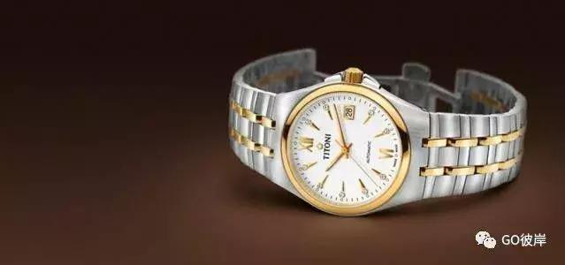 梅花全自动机械表男表和女表区别,瑞士金面梅花25钻全自动机械表