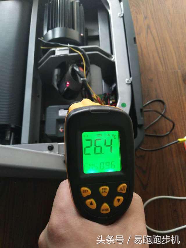 「深度测评」易跑M9商跑，为什么总是成为各大健身房的首选？