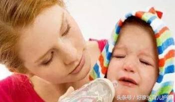 宝宝忽然不爱吃奶粉怎么办,宝宝突然不爱喝奶要怪奶粉吗