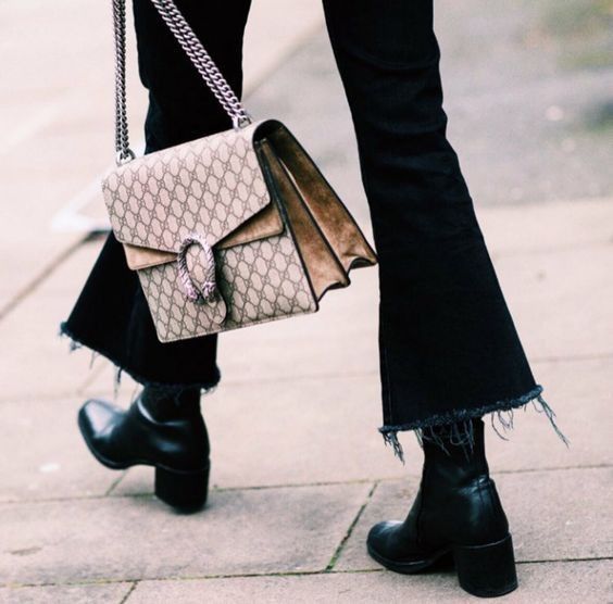 粗跟鞋怎么穿才显瘦 (显瘦女士粗跟鞋)