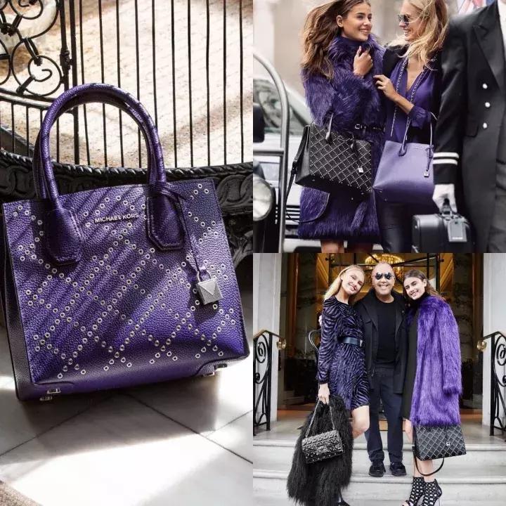 包包入门｜安利70款包包，从实习生进阶时尚女魔头！省钱保值秘笈