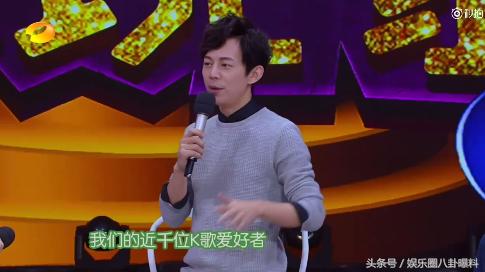 张杰谢娜在快本片段,谢娜张杰一起上快本