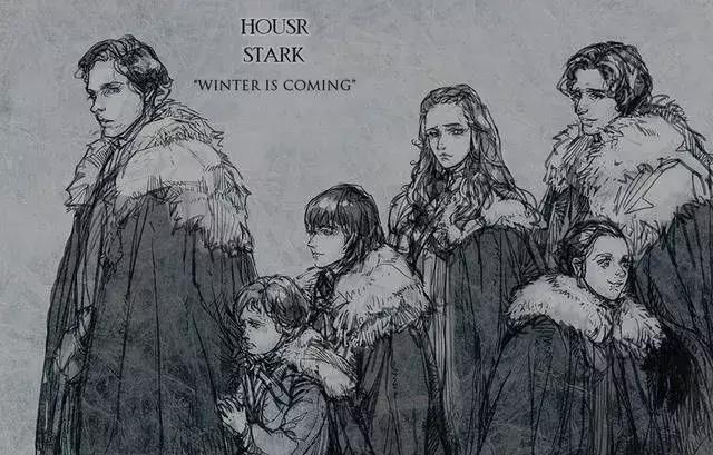 权力的游戏八集一口气看完不分段,权力的游戏6到8季片段整理