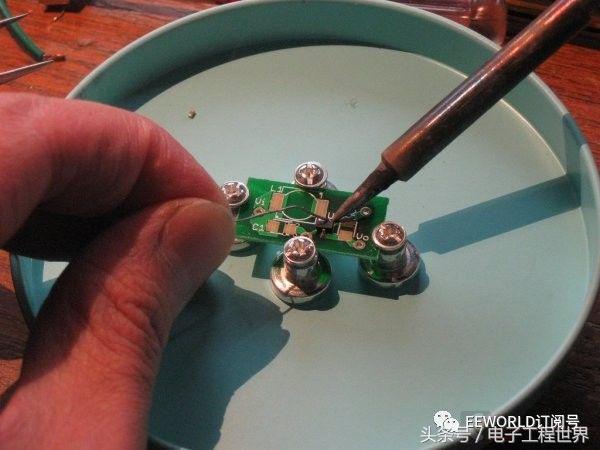 旋转焊接平台和工作台,pcb自制旋转工作台