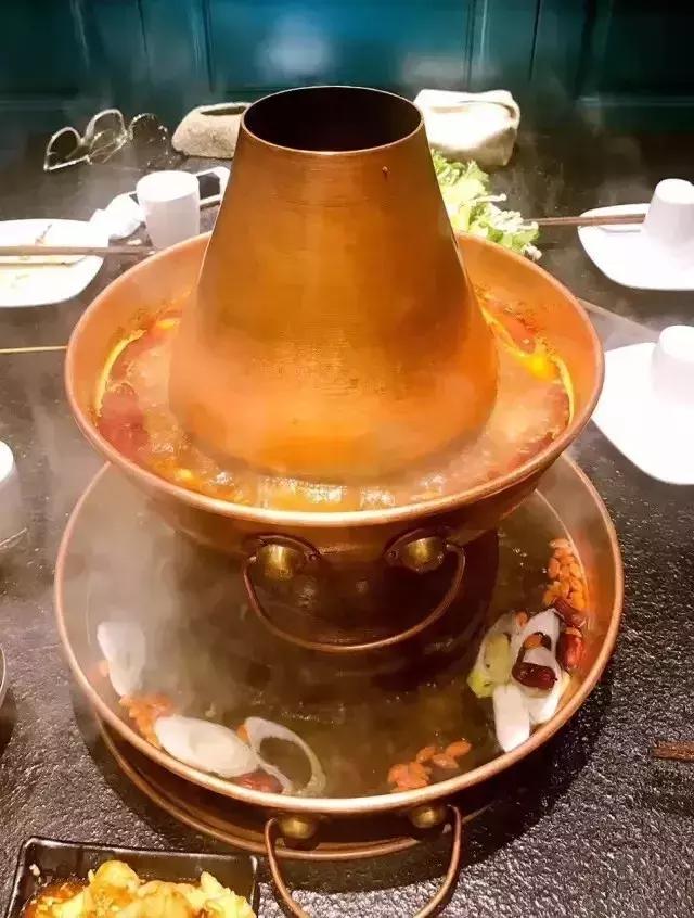 断崖式降温不怕不怕啦！大连4款好吃到炸裂的火锅让你口服心服！
