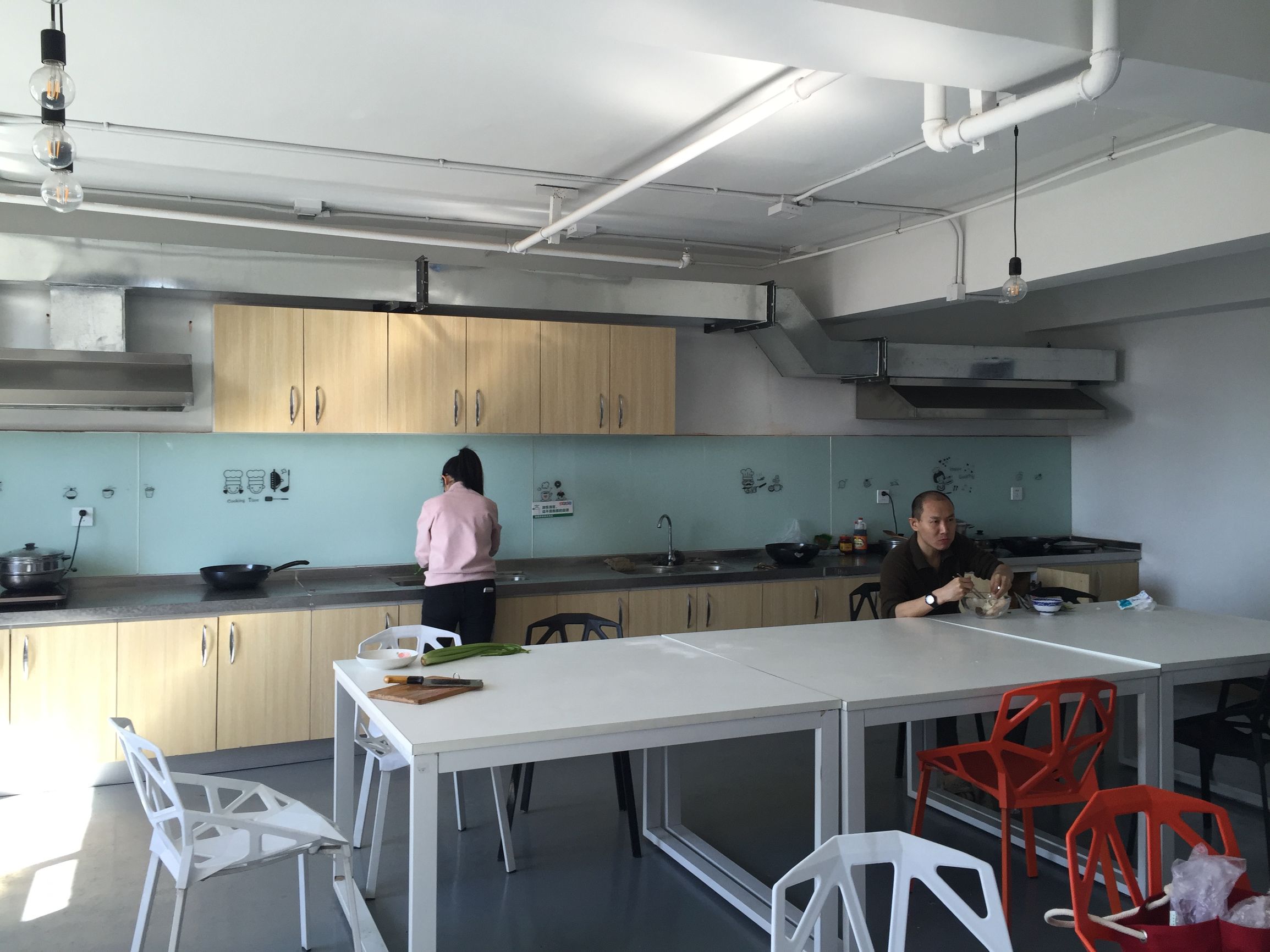 37度创客青年公寓房间,北京石景山37度公寓户型