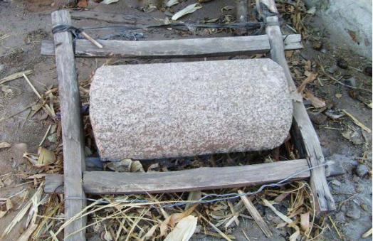 那些即将消失的传统农具,这些古老的农具有多少人认识