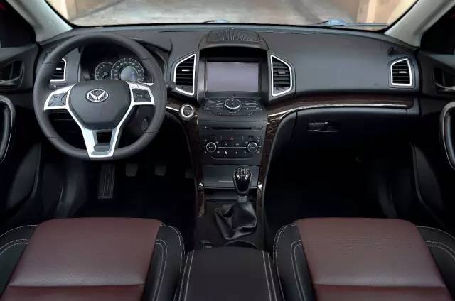 瑕不掩瑜砥砺前行,北汽幻速s6评测视频