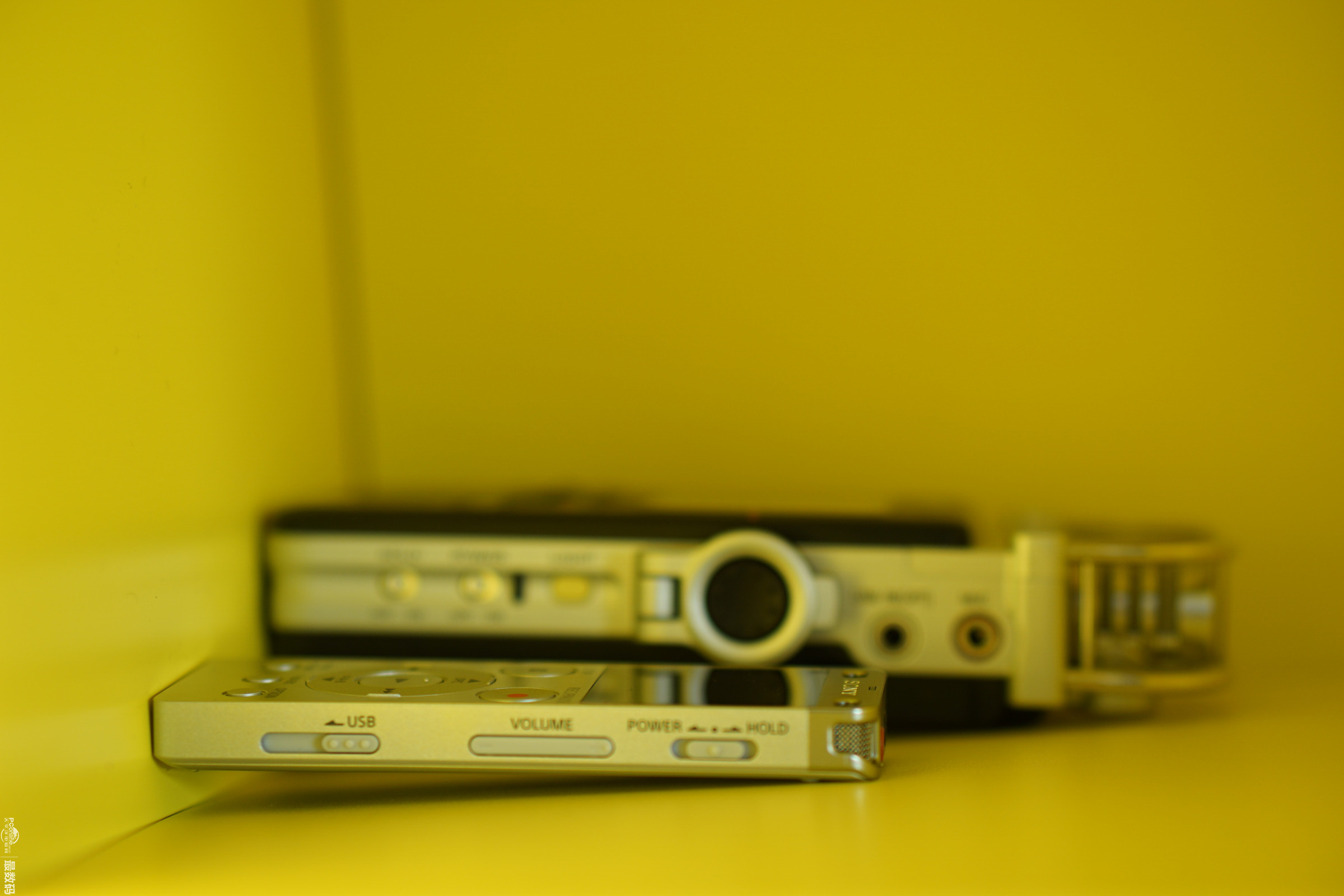 索尼录音笔icd-ux570f深度评测,索尼ux560录音笔怎么样