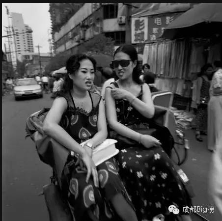 姑娘乖,带你去科甲巷,不乖,就带你去包家巷。