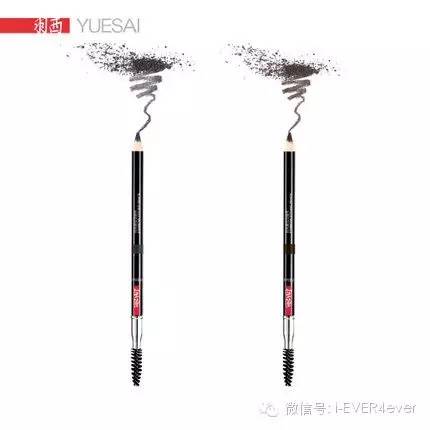 仙气十足的妆容和造型,一款充满仙气的妆容