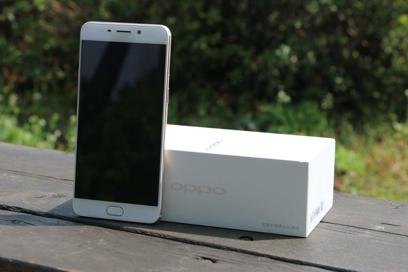 品质与颜值的担当OPPOR9深度体验评测