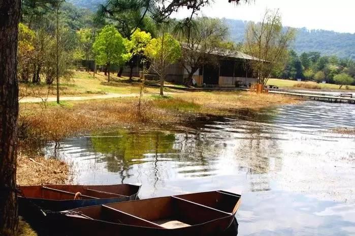 云南最值得去的八个小众秘境,昆明适合露营赏风景的地方推荐