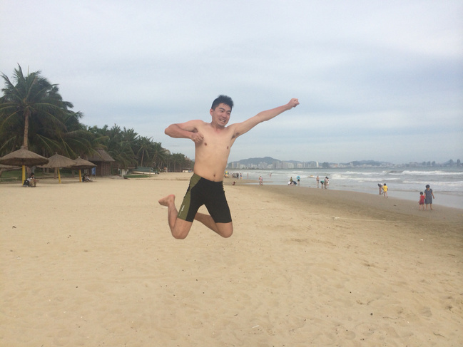 三亚结婚十周年蜜月,三亚旅游纪念日