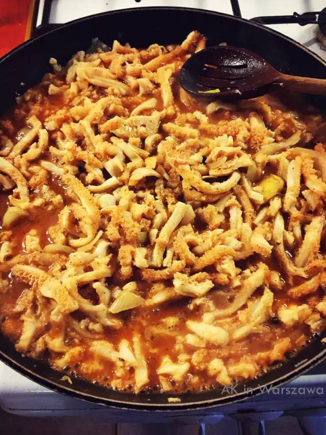 没有辣锅的火锅是没有灵魂的,没有麻辣火锅怎么吃