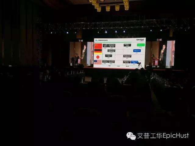 艾普工华科技有限公司2022盈利,艾华普工