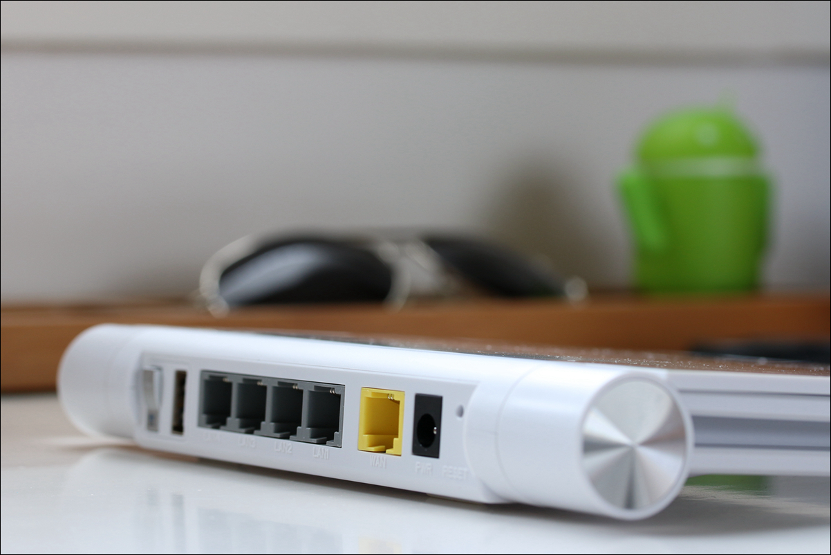 岂止安全?信号强度也很重要!360安全路由器上手简评