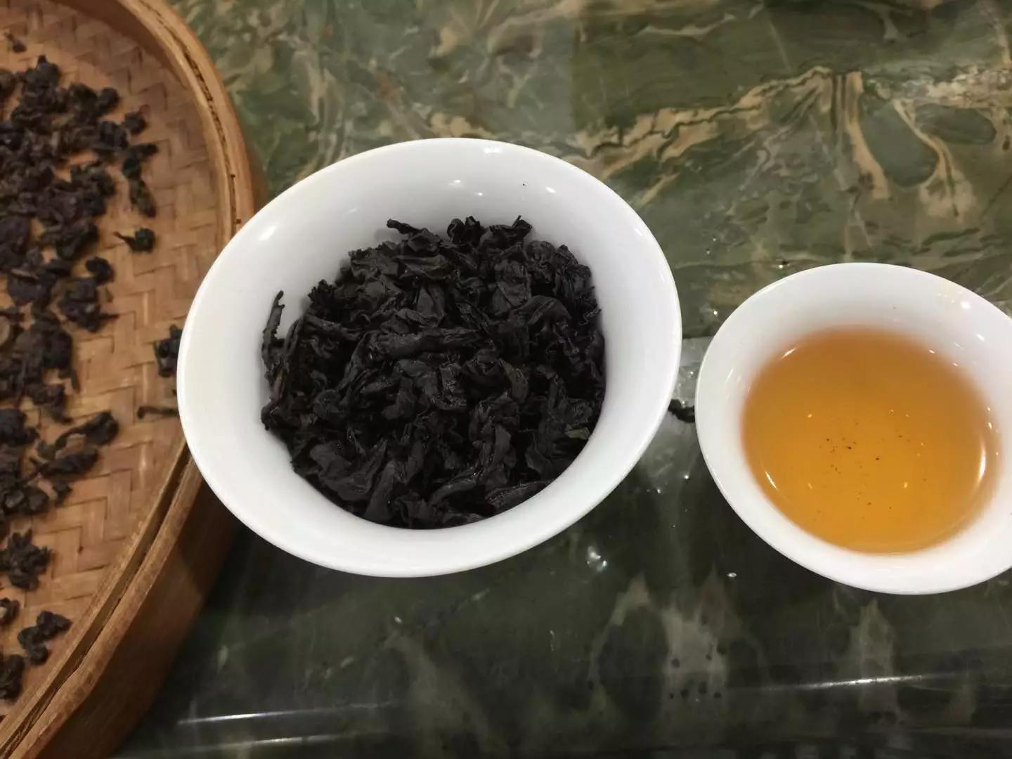 油切黑乌龙为什么便宜,油切黑乌龙茶什么意思