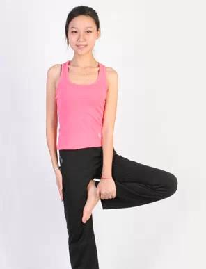 7个瑜伽招式3周甩走蝴蝶臂,儿童预防蝴蝶臂的瑜伽视频