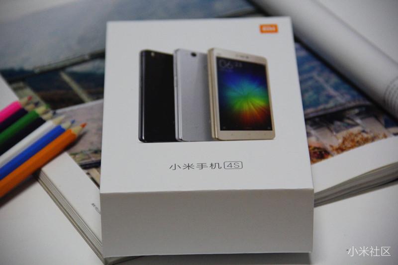 小米4s值得入手吗,小米4s重新上架有改进吗