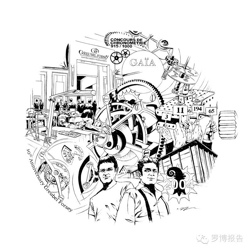 最不值得买的五个腕表品牌,十大最值得买的经典腕表品牌