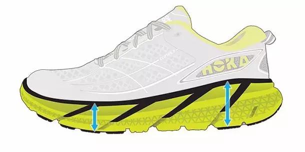 比阿迪好的跑鞋,比阿迪达斯和耐克好的鞋