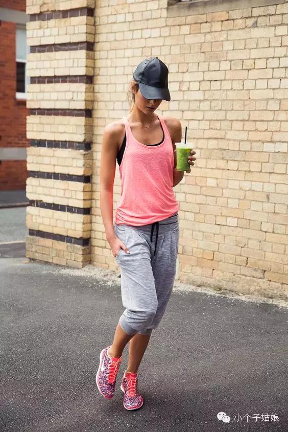 好看的衣服才是健身的动力,健身没有好看的衣服