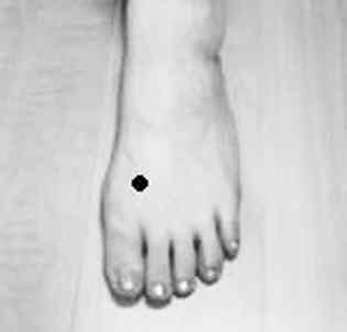 关于人体穴位图详解的书籍,人体12个最重要的穴位图片