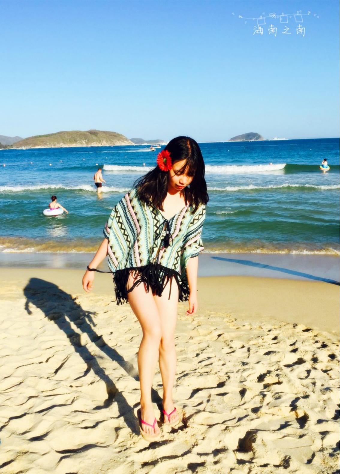 穿过云海后的美景,穿过云海看美景