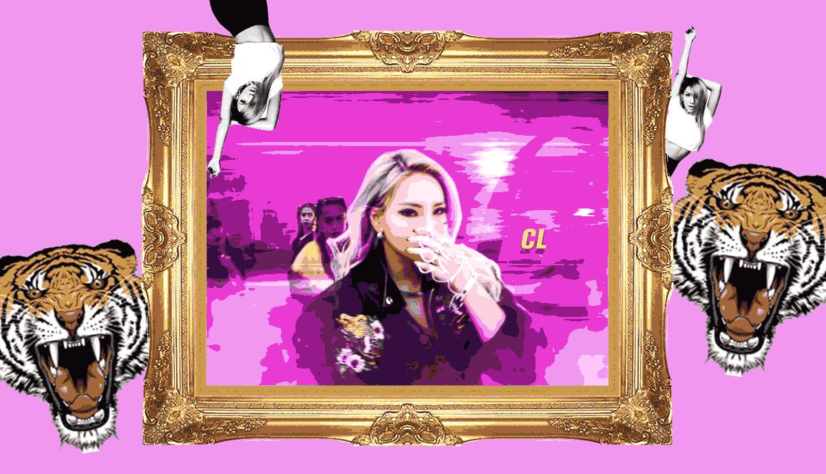 韩国rapper有哪些,细数韩国rapper