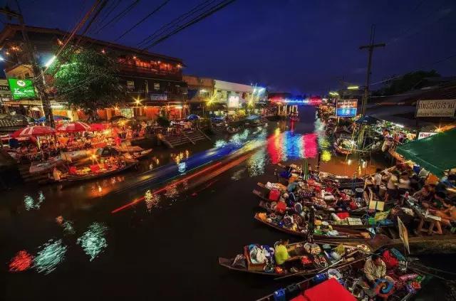 揭秘：真实的泰国人妖，昙花一现的美丽