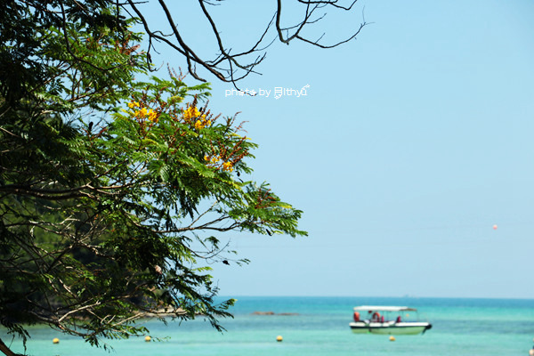 人生必需要有一次闺蜜游——沙巴五日游